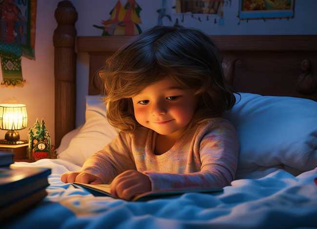 文章睡前故事，文章睡前故事免费阅读