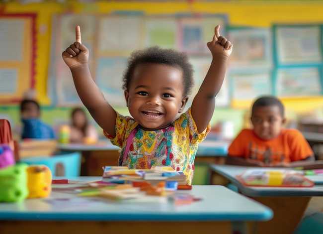 幼儿自信的故事；古今中外关于幼儿自信心的故事