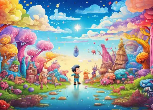 儿童故事大全200篇 儿童故事大全10000首