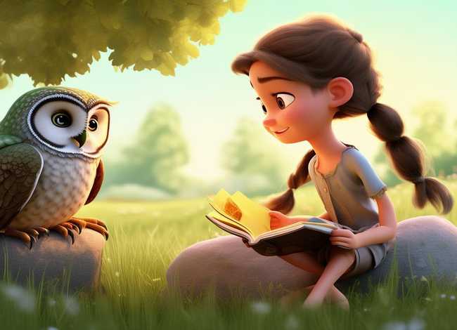 儿童寓言故事100字左右 - 小寓言故事100字左右