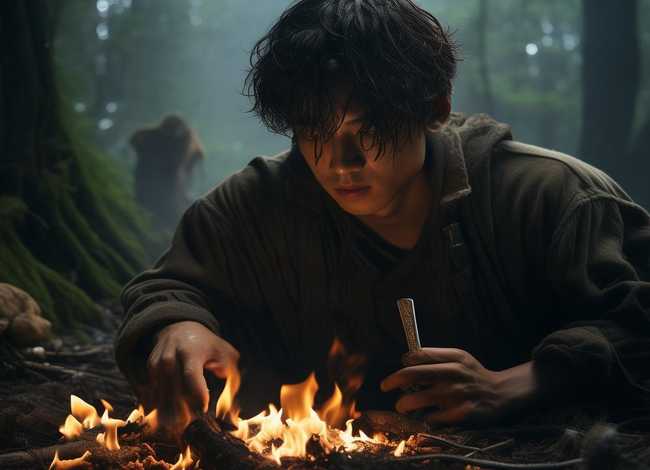 刮脸故事续编；刮脸故事续编300字