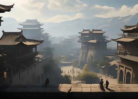 空城计故事简介50字 - 空城计的故事简介150字