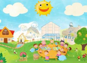 幼儿故事ppt幻灯片，幼儿故事幻灯片课件