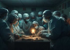 抗疫小故事30字 - 抗疫小故事30字作文