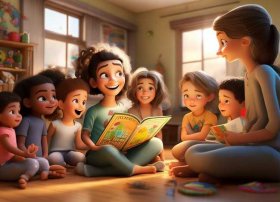 小朋友道理故事 - 小朋友道理故事有哪些