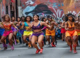 西区故事2021版 西区故事2020