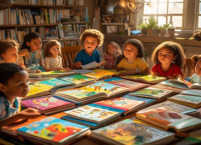 美国儿童绘本推荐;美国儿童绘本推荐书单 美国儿童绘本推荐;美国儿童绘本推荐书单