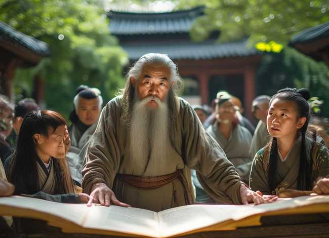 论语故事有哪些 - 论语故事有哪些成语 论语故事有哪些 - 论语故事有哪些成语