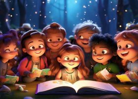 100个勇敢的儿童小故事 幼儿勇敢的小故事