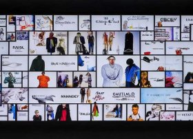 服装品牌故事视频大全、服装品牌故事视频大全教程