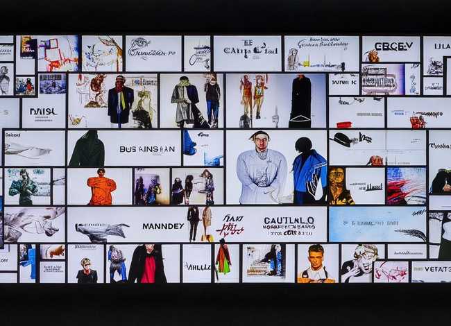 服装品牌故事视频大全、服装品牌故事视频大全教程