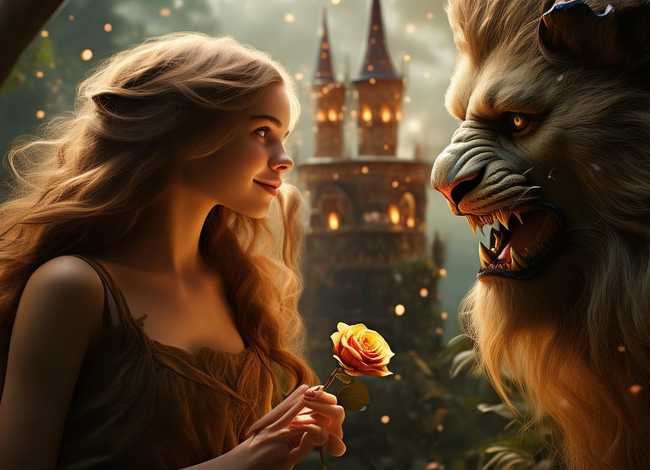 美女与野兽之贝儿的心愿,美女与野兽之贝儿的心愿中文 美女与野兽之贝儿的心愿,美女与野兽之贝儿的心愿中文