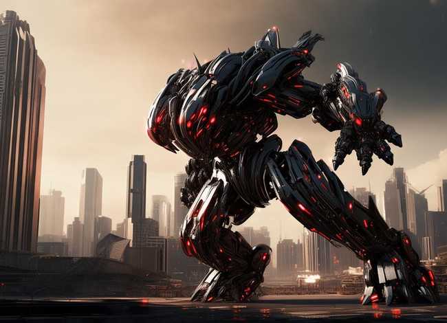 变形金刚 讲故事 - 变形金刚 讲故事在线观看