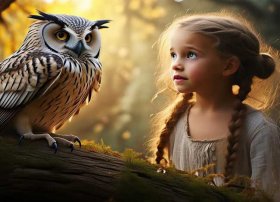 三分钟简短童话故事 3分钟以内简短童话故事