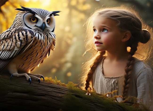 三分钟简短童话故事 3分钟以内简短童话故事