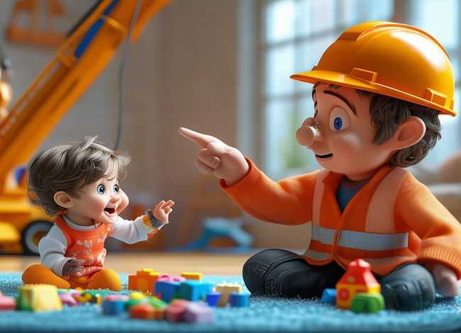 有声儿童故事吊车的故事,吊车的故事幼儿故事 有声儿童故事吊车的故事,吊车的故事幼儿故事