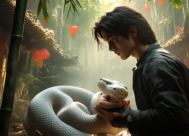 白蛇传儿童民间故事完整版 《白蛇传》民间故事完整版 白蛇传儿童民间故事完整版 《白蛇传》民间故事完整版