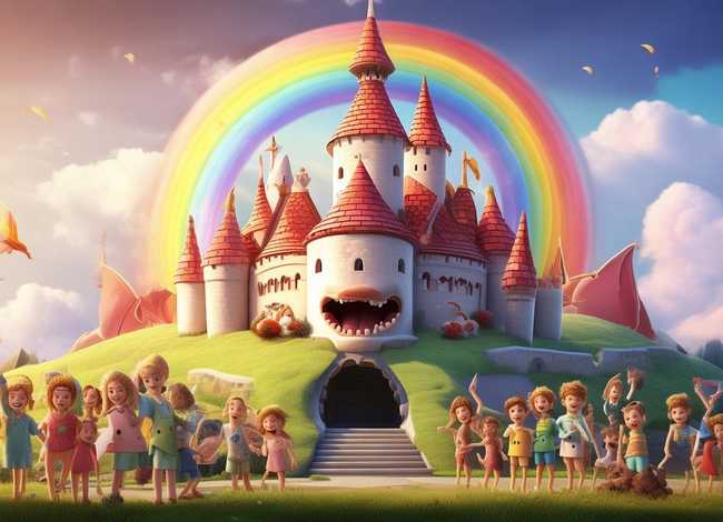 儿童故事20个字左右（儿童故事20字左右）