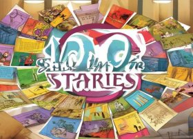 双语故事100篇；双语故事一百篇