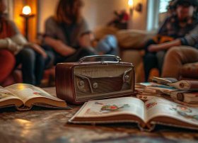 有益的小故事 有益的小故事广播稿怎么写