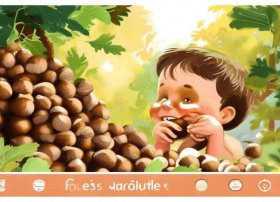 儿童板栗的功效与作用，儿童板栗的功效与作用禁忌