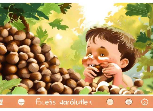 儿童板栗的功效与作用，儿童板栗的功效与作用禁忌