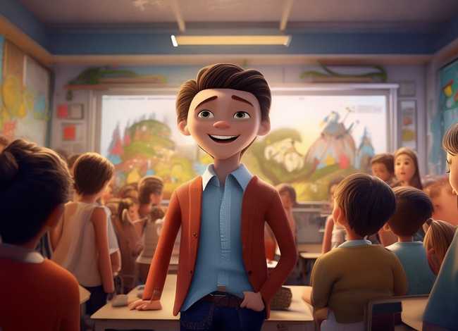 教育故事美篇 我的教育故事分享会美篇报道 教育故事美篇 我的教育故事分享会美篇报道