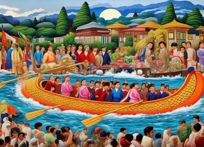 端午节的来历故事完整版,端午节的来历故事完整版图片 端午节的来历故事完整版,端午节的来历故事完整版图片