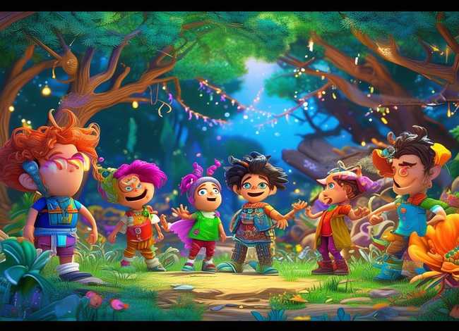 漫画故事儿童版完整版;少儿漫画故事 漫画故事儿童版完整版;少儿漫画故事