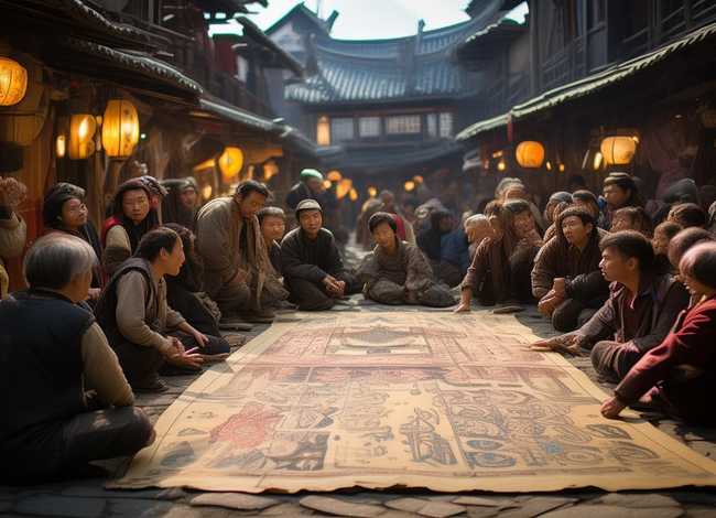 今日故事、今日故事行情