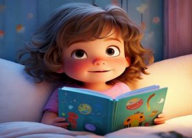 儿童科学故事3-6岁睡前听故事，科学类小故事3-6岁