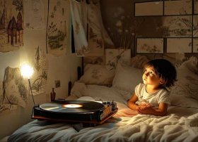 神笔马良下集睡前故事、神笔马良下集睡前故事免费听