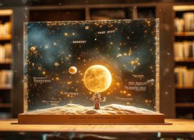 水星的趣闻故事、水星的趣闻故事在线阅读