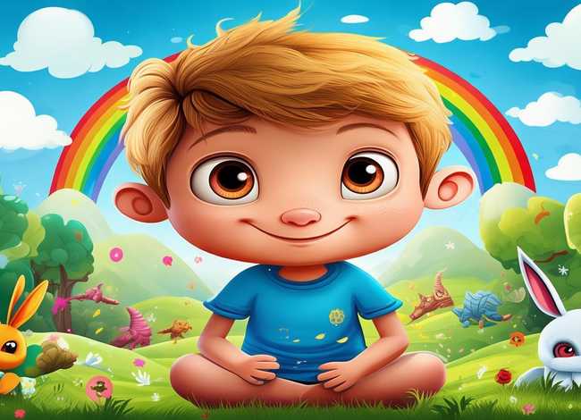 3岁故事推荐；3岁故事书推荐