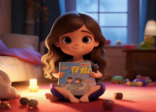 《我不哭》绘本故事 《我不哭》绘本故事内容