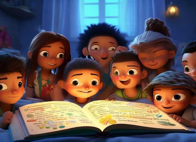 儿童励志故事大全睡前故事(少儿励志故事大全 睡前故事) 儿童励志故事大全睡前故事(少儿励志故事大全 睡前故事)