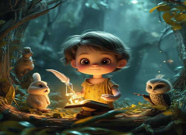 神奇的药方的儿童故事,神奇的药方的故事教案 神奇的药方的儿童故事,神奇的药方的故事教案