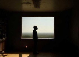 隔离小故事 - 隔离感人小故事