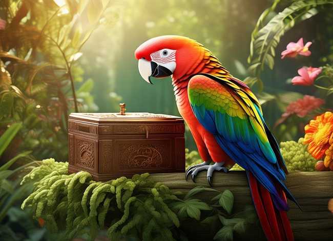 鹦鹉故事七十则,鹦鹉故事七十则内容 鹦鹉故事七十则,鹦鹉故事七十则内容