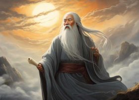 周公的神话故事，周公的神话故事50字