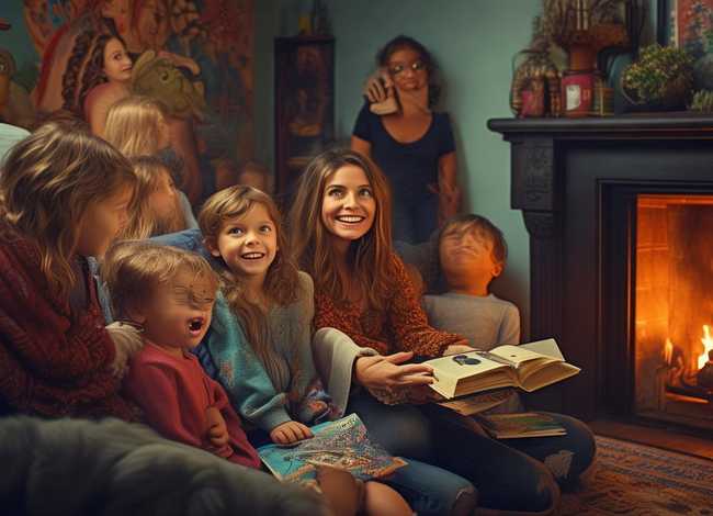 妈妈讲的儿童故事（妈妈讲的故事和儿歌磁带）