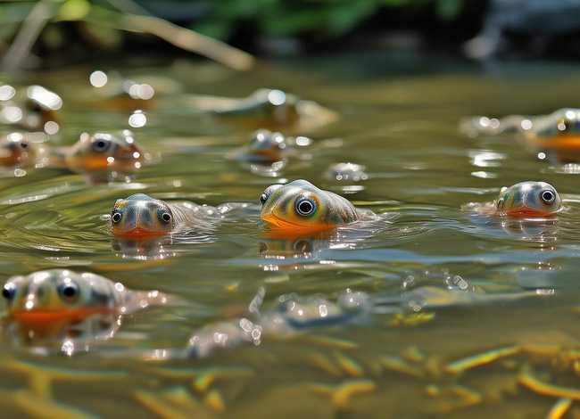 贝乐虎故事全集小蝌蚪找妈妈 贝乐虎故事视频全集小蝌蚪找妈妈