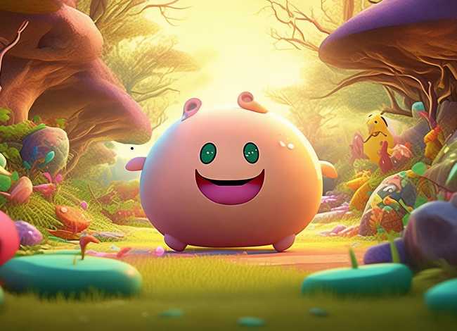 便便故事书、便便图画书的故事内容 便便故事书、便便图画书的故事内容