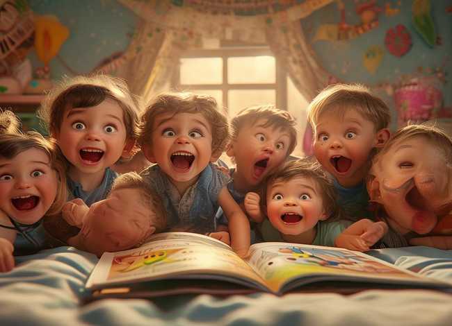 儿童睡前故事搞笑文字版;少儿睡前故事搞笑 儿童睡前故事搞笑文字版;少儿睡前故事搞笑