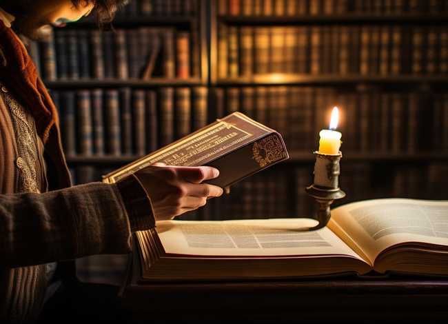 散文故事经典（散文故事经典作品就比较长）