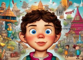 儿童讲历史故事推荐 - 幼儿讲历史故事