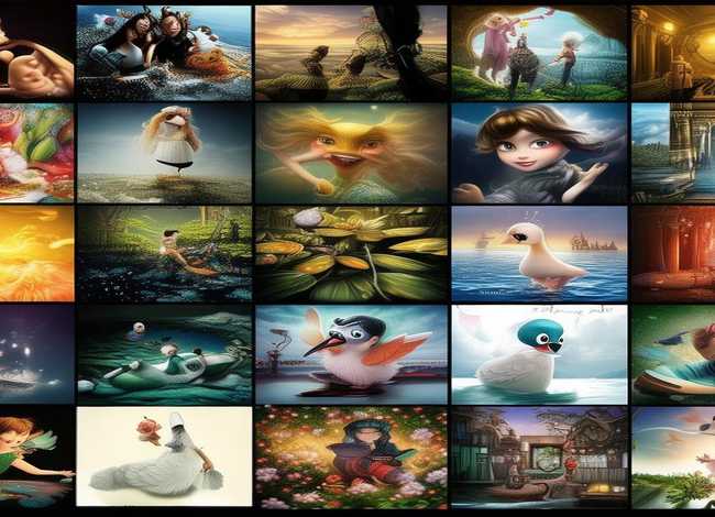 儿童故事大全100首连续播放，《安徒生童话》100篇