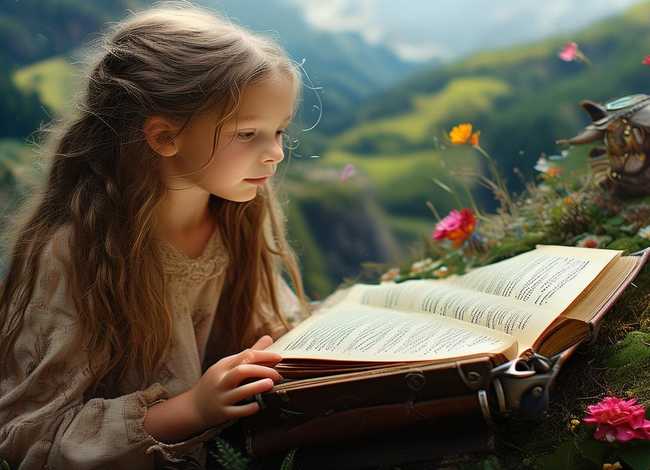 编故事500字自己编；自己编故事作文500字