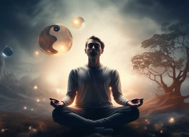 全脑冥想故事范文（全脑冥想故事800字）