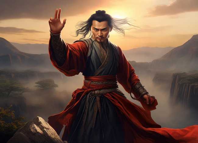 孙策历史故事（孙策历史故事有哪些）